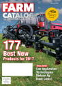 Farm Catalog 2017