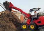 Eastern Farm Machinery Ltd. Gianni Ferrari Turboloader Articulating Compact Loader_0322 copy